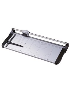 TAGLIERINA A LAMA ROTANTE A2 670mm 3020 TiTanium RO3020