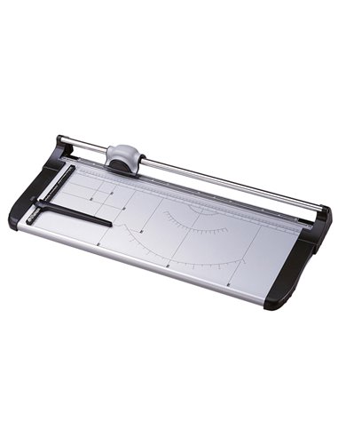 TAGLIERINA A LAMA ROTANTE A2 670mm 3020 TiTanium RO3020
