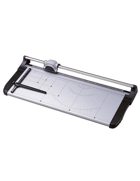 TAGLIERINA A LAMA ROTANTE A2 670mm 3020 TiTanium RO3020