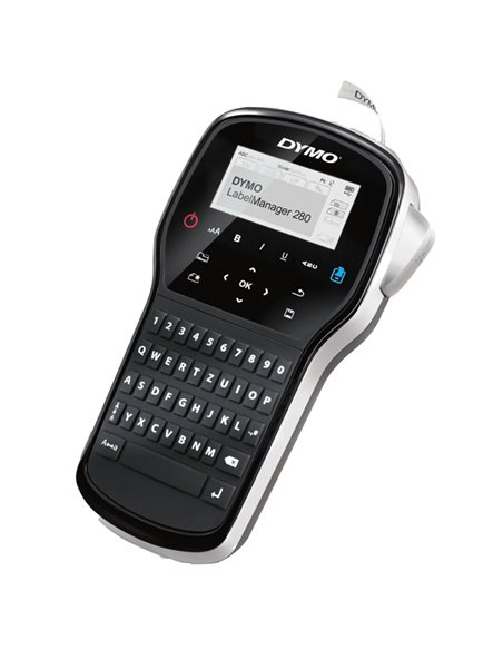 ETICHETTATRICE LabelManager™280 DYMO S0968920 DYMO ETICHETTATRICI ELETTRONICHE E MANUALI