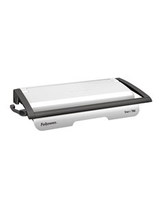 RILEGATRICE MANUALE STAR+ 150 A DORSO PLASTICO FELLOWES 5627501 2