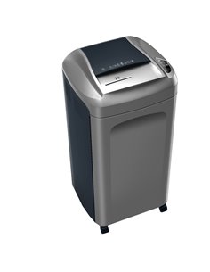 DISTRUGGIDOCUMENTI A FRAMMENTI DELTA 200XCD TiTanium DT200C-TI