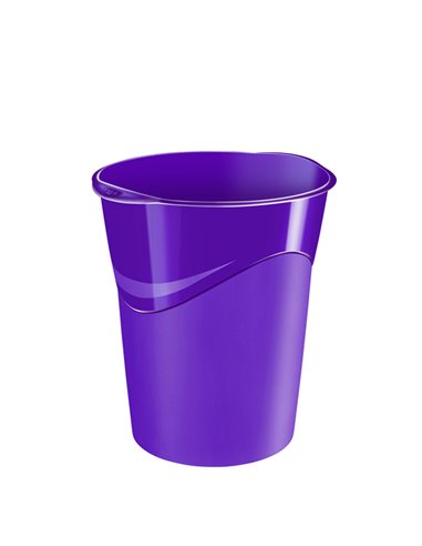 CESTINO 14Lt VIOLA CepProGloss 280 G 1002800321