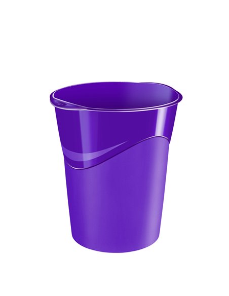 CESTINO 14Lt VIOLA CepProGloss 280 G 1002800321