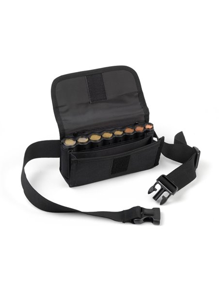 MARSUPIO PORTA MONETE 8009 HolenBecky PORTAVALORI-CASSEFORTI