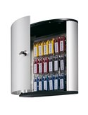 CASSETTA PORTACHIAVI DA PARETE KEY BOX 18 DURABLE 1951-23