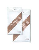TASCHETTA 10biglietti+10buste f.to 4 75x112mm DALMAZIA SADOCH 8034