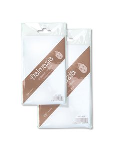 TASCHETTA 10biglietti+10buste f.to 4 75x112mm DALMAZIA SADOCH 8034