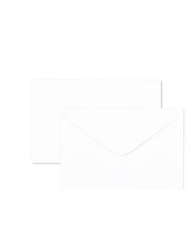 SCATOLA 100biglietti+100buste f.to 9 90x140mm BRISTOL SADOCH 8109 REX SADOCH BUSTE E BIGLIETTI PER RICORRENZE