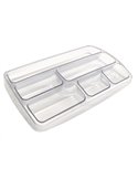 VASCHETTA PORTACANCELLERIA TRASP. NEUTRO ARDA TR3110CR