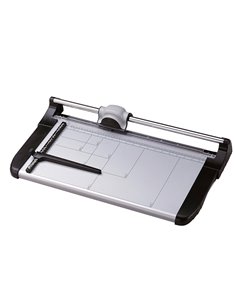 TAGLIERINA A LAMA ROTANTE A3 480mm 3919 TiTanium RO3919