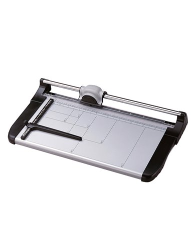 TAGLIERINA A LAMA ROTANTE A3 480mm 3919 TiTanium RO3919