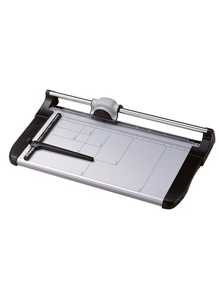 TAGLIERINA A LAMA ROTANTE A3 480mm 3919 TiTanium RO3919
