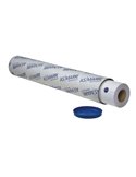 Carta plotter laser bianco opaco 841mmx150mt 80gr XB.80 8159 ASMarri 8159