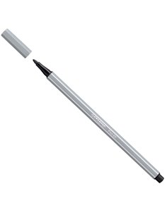 PENNARELLO STABILO PEN 68/95 GRIGIO FREDDO MEDIO 68/95 STABILO PUNTA FELTRO