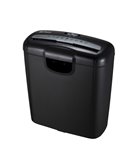 DISTRUGGIDOCUMENTI A STRISCE 601S TiTanium TS406S