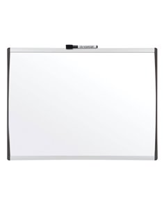 Lavagna bianca magnetica 43x58cm orizzontale Quartet Rexel 1903783