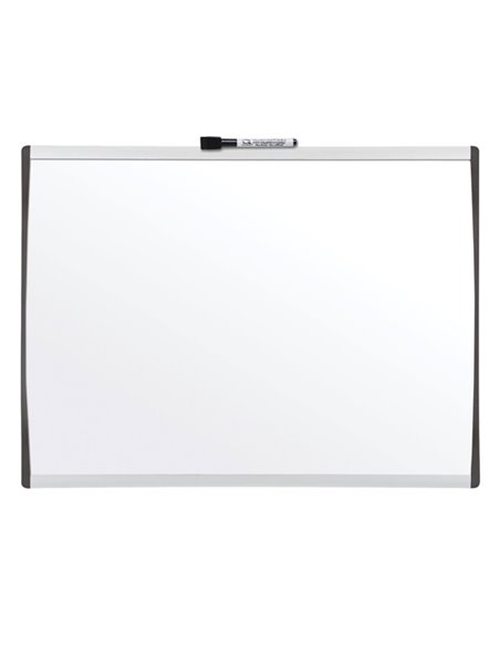 Lavagna bianca magnetica 43x58cm orizzontale Quartet Rexel 1903783