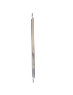 Pressino in plastica x Taglierina 3216 Titanium (PRESS PAPER SLIC n.6) 0300930