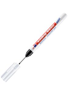 PENNA CARPENTIERE EDDING 8850 NERO 0.7mm E-8850/1 EDDING SPECIALI (CD-VETRO-TESSUTI-ECC.)