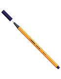 PENNARELLO STABILO POINT 88/22 BLU NOTTE 88/22