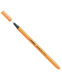 PENNARELLO STABILO POINT 88/054 ARANCIO NEON 88/054