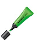 Evidenziatore STABILO NEON verde 72/33 72/33