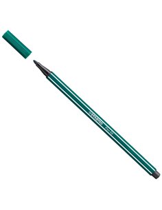 PENNARELLO STABILO PEN 68/53 VERDE TURCHESE 68/53 STABILO PUNTA FELTRO