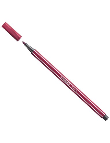 PENNARELLO STABILO PEN 68/19 PORPORA 68/19