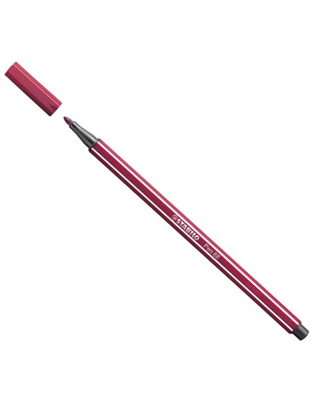 PENNARELLO STABILO PEN 68/19 PORPORA 68/19