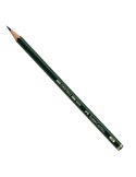 MATITA GRAFITE CASTELL 9000 HB esagonale FABER CASTELL 119000