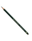 MATITA GRAFITE CASTELL 9000 2H esagonale FABER CASTELL 119012