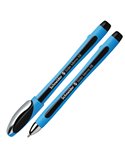 Penna a sfera SLIDER MEMO XB nero SCHNEIDER P150201