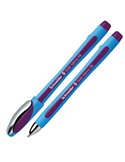 Penna a sfera SLIDER MEMO XB viola SCHNEIDER P150208