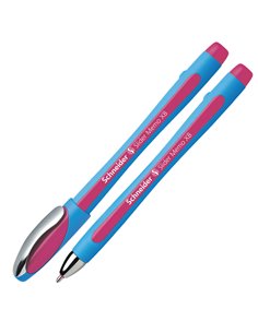 Penna a sfera SLIDER MEMO XB lilla SCHNEIDER P150209
