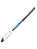 Penna a sfera SLIDER BASIC XB nero SCHNEIDER P151201