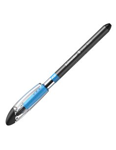 Penna a sfera SLIDER BASIC XB nero SCHNEIDER P151201 2