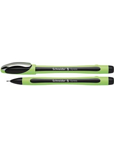 Fineliner XPRESS 0,8mm nero SCHNEIDER P190001