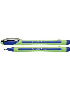 Fineliner XPRESS 0,8mm blu SCHNEIDER P190003 SCHNEIDER FINELINER