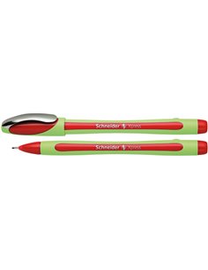 Fineliner XPRESS 0,8mm rosso SCHNEIDER P190002 SCHNEIDER FINELINER