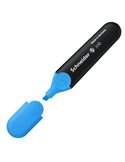 Evidenziatore JOB PPL 1-5mm azzurro SCHNEIDER P001503