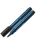 Marcatore MAXX 130 permanente punta conica nero SCHNEIDER P113001