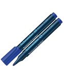 Marcatore MAXX 130 permanente punta conica blu SCHNEIDERER P113003
