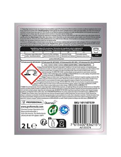 DETERSIVO CIF GEL CON CANDEGGINA 2 LITRI 101107559 CIF DETERGENTI-DETERSIVI PER PULIZIA 2