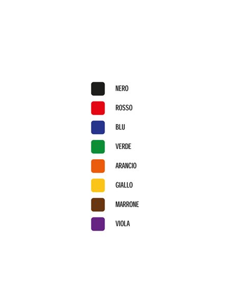 ASTUCCIO MARCATORE PENTEL PEN N50 8 COL.ASSORTITI P.TONDA N50-8