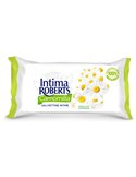 Pack 12 Salviette Salviette Intime Camomilla Roberts 7004390