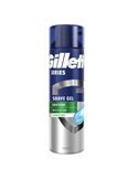 Gillette Series GEL Pelli Sensibili 75ml (da viaggio) PG218