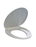 SEDILE WC BIANCO UNIVERSALE 1809654011