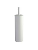 PORTASCOPINO DA TERRA BASIC in ABS Bianco 104100