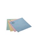 PANNO PVAmicro 35x38CM azzurro VILEDA 143585